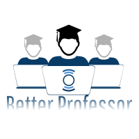 Better Professor Logo