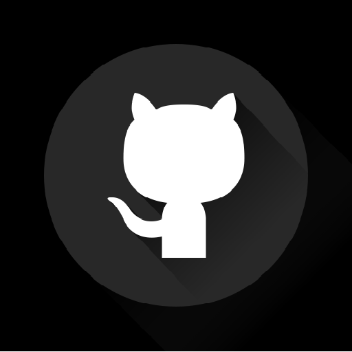 GitHub Logo